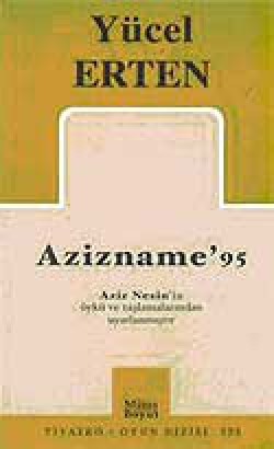Azizname'95 Azizname'95