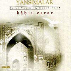 Bab-ı Esrar Bab-ı Esrar