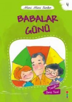 Babalar Günü / Mini Mini Birler 4 Babalar Günü / Mini Mini Birler 4