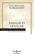 Babalar ve Oğullar (Ciltli)