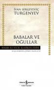 Babalar ve Oğullar (Ciltsiz)