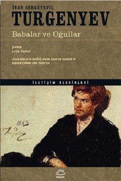 Babalar ve Oğullar / Turgenyev Babalar ve Oğullar / Turgenyev