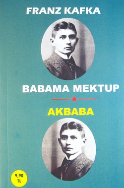 Babama Mektup / Akbaba Babama Mektup / Akbaba