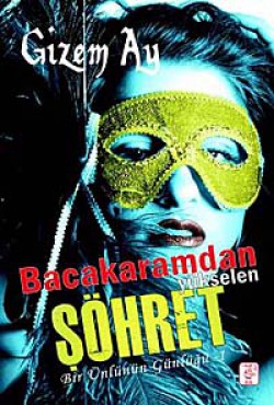 Bacakaramdan Yükselen Şöhret Bir Ünlünün Günlüğü Bacakaramdan Yükselen Şöhret Bir Ünlünün Günlüğü