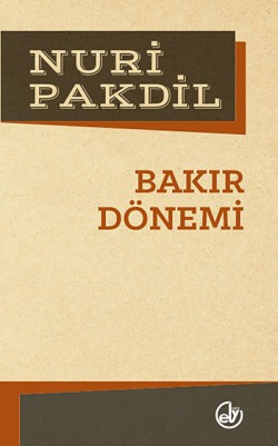 Bakır Dönemi Bakır Dönemi