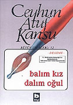 Balım Kız Dalım Oğul Balım Kız Dalım Oğul