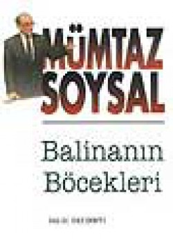 Balinanın Böcekleri Balinanın Böcekleri