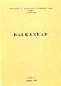 Balkanlar Balkanlar
