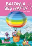 Balonla Beş Hafta / Çocuk Klasikleri