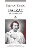 Balzac Bir Yaşam Öyküsü