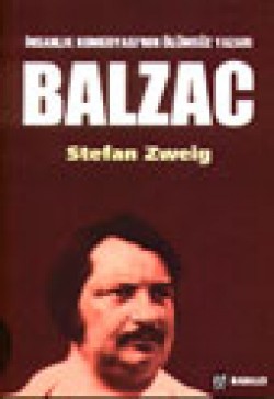 Balzac İnsanlık Komedyası'nın Ölümsüz Yazarı Balzac İnsanlık Komedyası'nın Ölümsüz Yazarı