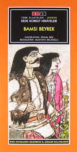 Bamsı Beyrek-Düz Yazı Bamsı Beyrek-Düz Yazı