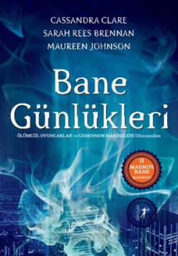 Bane Günlükleri Bane Günlükleri