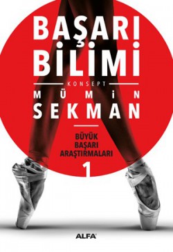 Başarı Bilimi / Büyük Başarı Araştırmaları 1 Başarı Bilimi / Büyük Başarı Araştırmaları 1
