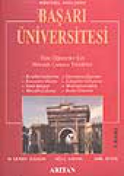 Başarı Üniversitesi Başarı Üniversitesi