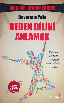 Başarının Yolu :Beden Dilini Anlamak Başarının Yolu :Beden Dilini Anlamak