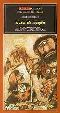 Basat ile Tepegöz 1. 2.Sınıflara-El Yazısı ile Basat ile Tepegöz 1. 2.Sınıflara-El Yazısı ile