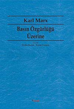 Basın Özgürlüğü Üzerine Basın Özgürlüğü Üzerine