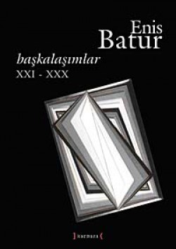 Başkalaşımlar XXI - XXX Başkalaşımlar XXI - XXX