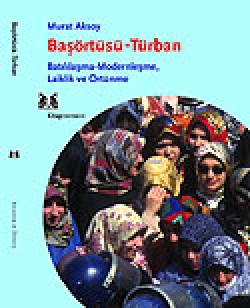 Başörtüsü/Türban Başörtüsü/Türban