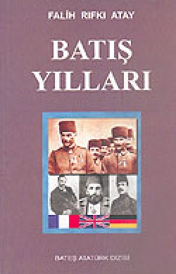 Batış Yılları Batış Yılları