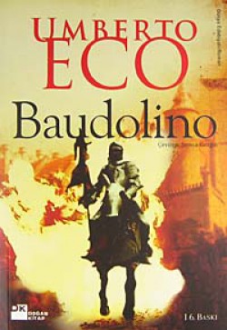Baudolino Baudolino