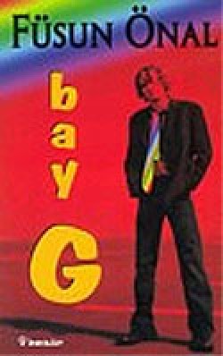 Bay G Bay G