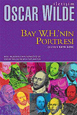 Bay W. H'nin Portresi Bay W. H'nin Portresi