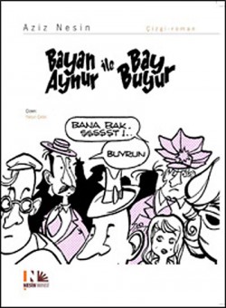 Bayan Aynur ile Bay Buyur Bayan Aynur ile Bay Buyur