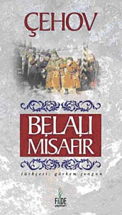 Belalı Misafir Belalı Misafir
