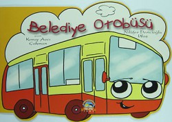 Belediye Otobüsü Belediye Otobüsü