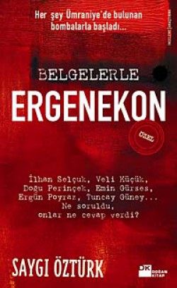 Belgelerle Ergenekon Belgelerle Ergenekon