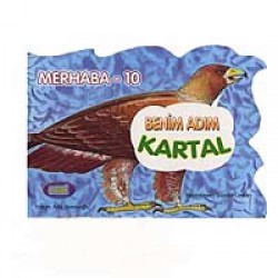 Bemim Adım Kartal / Merhaba - 10 Bemim Adım Kartal / Merhaba - 10