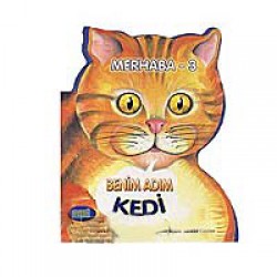 Bemim Adım Kedi / Merhaba - 3 Bemim Adım Kedi / Merhaba - 3