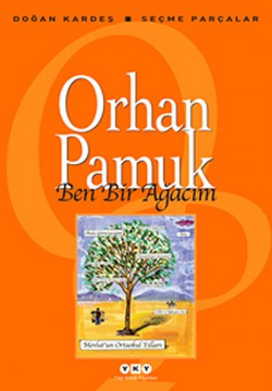 Ben Bir Ağacım Ben Bir Ağacım