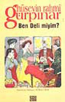 Ben Deli miyim? Ben Deli miyim?