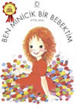 Ben Minicik Bir Bebektim - 1 Ben Minicik Bir Bebektim - 1