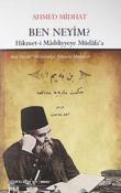 Ben Neyim? Hikmet-i Maddiyyeye Müdafa'a