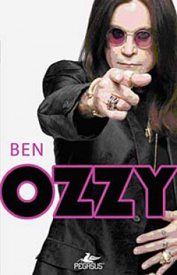 Ben Ozzy Ben Ozzy