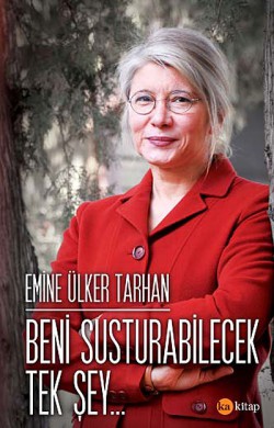 Beni Susturabilecek Tek Şey... Beni Susturabilecek Tek Şey...