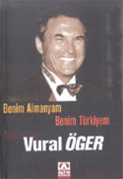 Benim Almanyam Benim Türkiyem Benim Almanyam Benim Türkiyem
