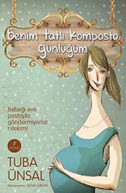 Benim Tatlı Komposto Günlüğüm Benim Tatlı Komposto Günlüğüm