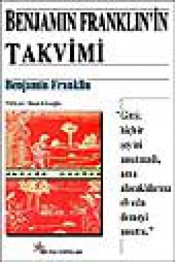 Benjamin Franklin'in Takvimi Benjamin Franklin'in Takvimi