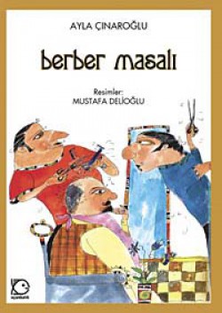Berber Masalı Berber Masalı