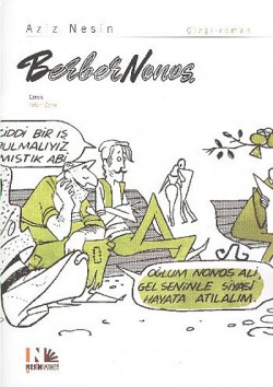 Berber Nonoş Berber Nonoş