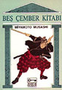 Beş Çember Kitabı Beş Çember Kitabı