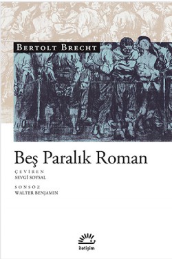 Beş Paralık Roman Beş Paralık Roman