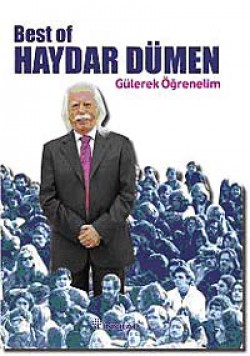 Best Of Haydar Dümen Gülerek Öğrenelim Best Of Haydar Dümen Gülerek Öğrenelim