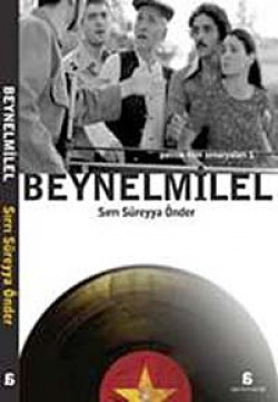 Beynelmilel Beynelmilel