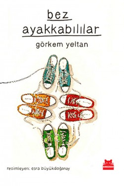 Bez Ayakkabılılar Bez Ayakkabılılar